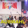 A Fest der Kulturen  AUSWAHL